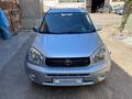 Toyota RAV4 2004 годаүшін6 500 000 тг. в Шымкент – фото 3