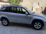 Toyota RAV4 2004 года за 6 500 000 тг. в Шымкент – фото 5