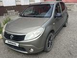 Renault Sandero 2011 года за 2 500 000 тг. в Семей