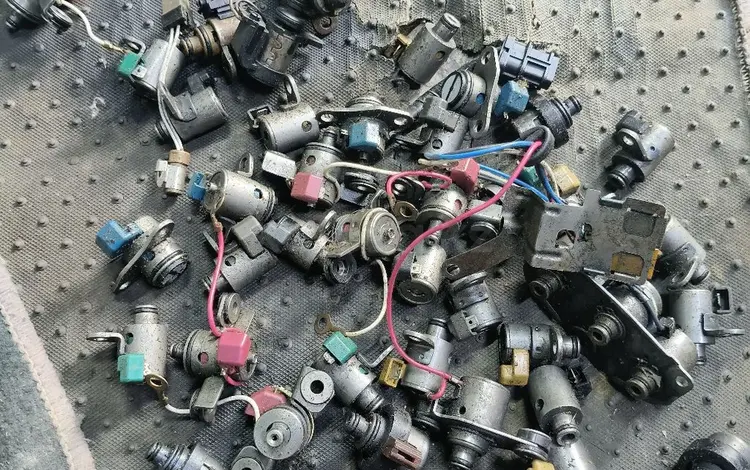 Салинойды коробки на subaru за 10 000 тг. в Алматы