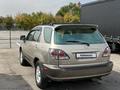 Lexus RX 300 2002 года за 5 600 000 тг. в Алматы – фото 6