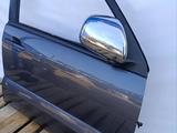 Дверь Тойота Ланд Крузер Прадо 120/Toyota Land Cruiser Prado 120үшін99 880 тг. в Петропавловск – фото 3