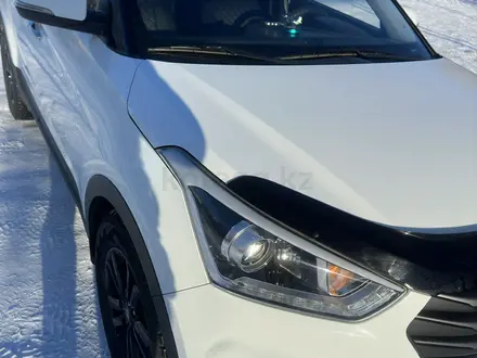 Hyundai Creta 2018 года за 8 900 000 тг. в Жезказган – фото 20
