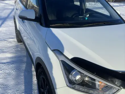 Hyundai Creta 2018 года за 8 900 000 тг. в Жезказган – фото 22