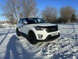 Hyundai Creta 2018 года за 8 900 000 тг. в Жезказган