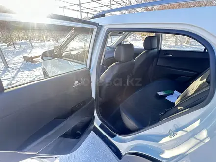 Hyundai Creta 2018 года за 8 900 000 тг. в Жезказган – фото 8