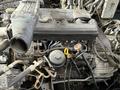 Двигатель M51 2.5л дизель Range Rover, Ренж Ровер 1994-2002г. за 10 000 тг. в Жезказган – фото 4