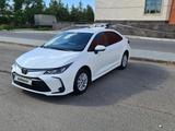 Toyota Corolla 2022 годаүшін10 200 000 тг. в Астана – фото 3