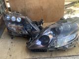 Передние трёх линзовые фары на lexus ls за 8 000 тг. в Алматы