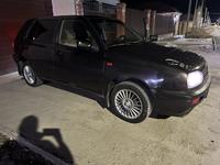 Volkswagen Golf 1992 года за 1 000 000 тг. в Атырау