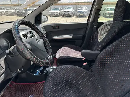 Hyundai Getz 2009 года за 2 600 000 тг. в Атырау – фото 11