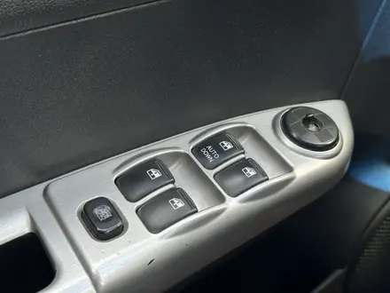Hyundai Getz 2009 года за 2 600 000 тг. в Атырау – фото 13