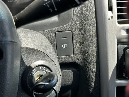 Hyundai Getz 2009 года за 2 600 000 тг. в Атырау – фото 15