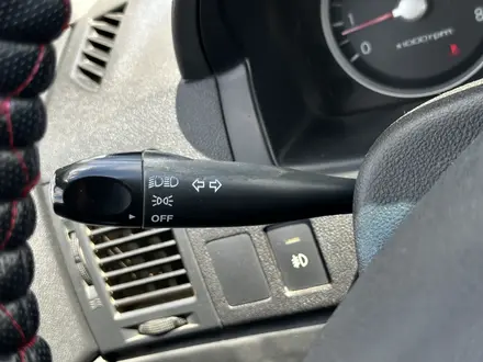 Hyundai Getz 2009 года за 2 600 000 тг. в Атырау – фото 16