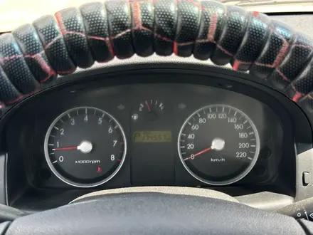 Hyundai Getz 2009 года за 2 600 000 тг. в Атырау – фото 18