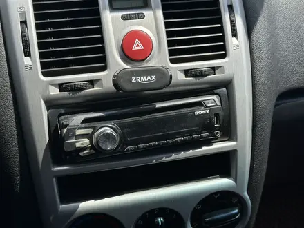 Hyundai Getz 2009 года за 2 600 000 тг. в Атырау – фото 21