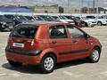 Hyundai Getz 2009 года за 2 600 000 тг. в Атырау – фото 4