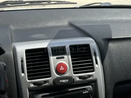 Hyundai Getz 2009 года за 2 600 000 тг. в Атырау – фото 22