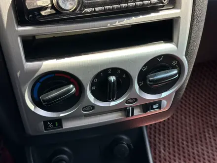 Hyundai Getz 2009 года за 2 600 000 тг. в Атырау – фото 20