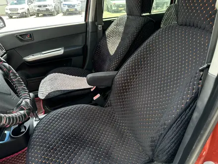Hyundai Getz 2009 года за 2 600 000 тг. в Атырау – фото 10