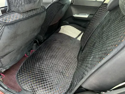Hyundai Getz 2009 года за 2 600 000 тг. в Атырау – фото 8