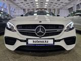 Mercedes-Benz E 63 AMG 2017 года за 49 000 000 тг. в Алматы – фото 2