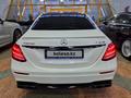 Mercedes-Benz E 63 AMG 2017 годаүшін49 000 000 тг. в Алматы – фото 7