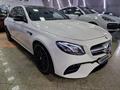 Mercedes-Benz E 63 AMG 2017 годаүшін49 000 000 тг. в Алматы – фото 4