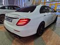 Mercedes-Benz E 63 AMG 2017 годаүшін49 000 000 тг. в Алматы – фото 8