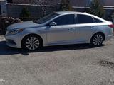 Hyundai Sonata 2014 года за 6 300 000 тг. в Туркестан