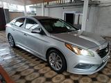 Hyundai Sonata 2014 года за 6 300 000 тг. в Туркестан – фото 3