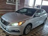 Hyundai Sonata 2014 года за 6 300 000 тг. в Туркестан – фото 2