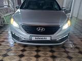 Hyundai Sonata 2014 года за 6 300 000 тг. в Туркестан – фото 4