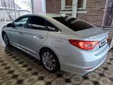 Hyundai Sonata 2014 года за 6 300 000 тг. в Туркестан – фото 5