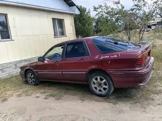 Mitsubishi Galant