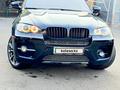 BMW X6 2010 года за 11 000 000 тг. в Алматы