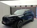 BMW X7 2025 года за 79 900 000 тг. в Алматы – фото 2