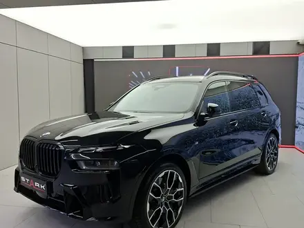 BMW X7 2025 года за 79 900 000 тг. в Алматы – фото 2