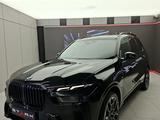 BMW X7 2025 года за 79 900 000 тг. в Алматы