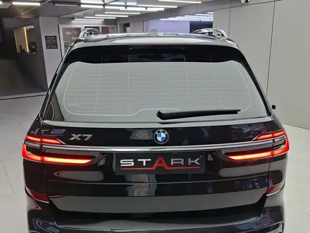 BMW X7 2025 года за 79 900 000 тг. в Алматы – фото 3