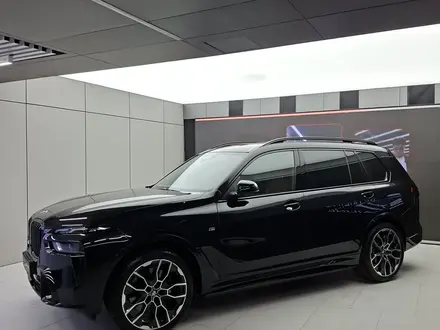 BMW X7 2025 года за 79 900 000 тг. в Алматы – фото 9
