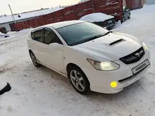 Toyota Caldina, 2004