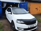 Skoda Rapid 2014 годаfor5 500 000 тг. в Караганда