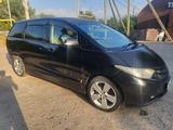 Toyota Estima 2008 года за 3 800 000 тг. в Алматы