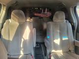 Toyota Estima 2008 годаүшін3 800 000 тг. в Алматы – фото 3