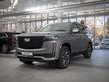 Cadillac Escalade Sport Platinum 2023 годаfor89 000 000 тг. в Караганда