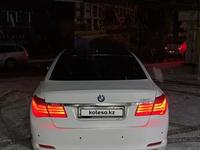 BMW 750 2012 годаүшін10 000 000 тг. в Алматы