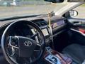 Toyota Camry 2012 года за 6 800 000 тг. в Костанай – фото 19