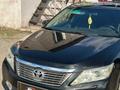 Toyota Camry 2012 года за 6 800 000 тг. в Костанай – фото 28