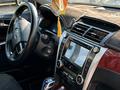 Toyota Camry 2012 года за 6 800 000 тг. в Костанай – фото 8
